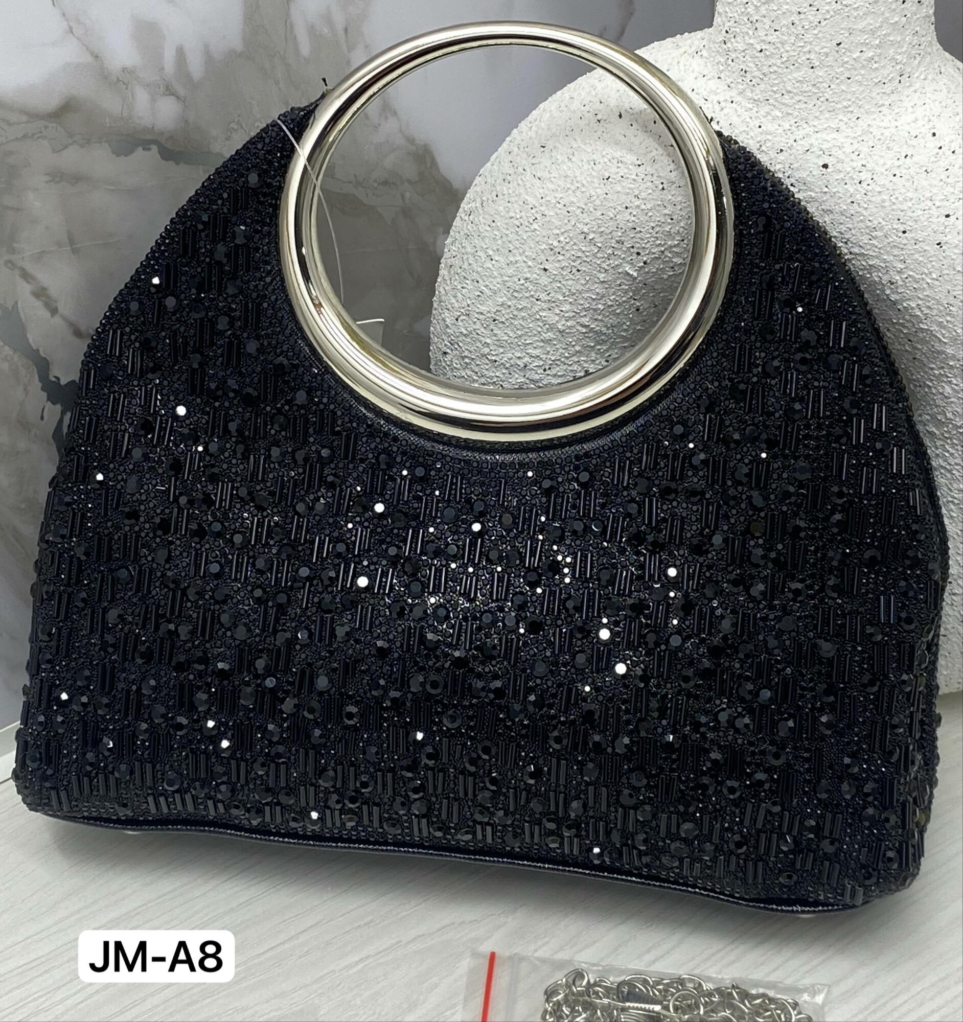 Сумка ведро