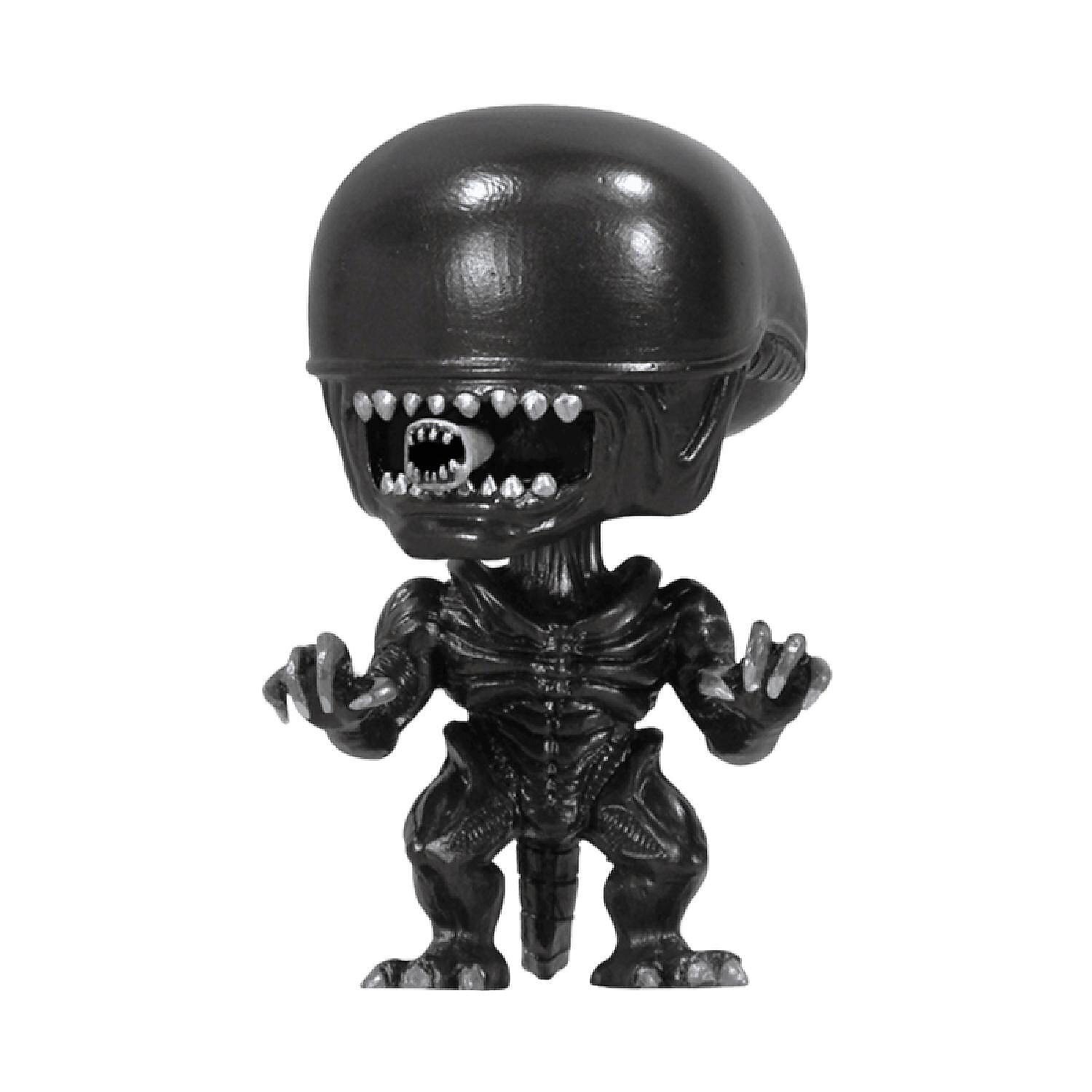 Фигурка Funko POP! Movies: Alien S1 - Alien (30) Чужой, 9.5 см