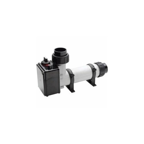 фото Электронагреватель пластиковый pahlen aqua compact тэн из incoloy 825 15 квт
