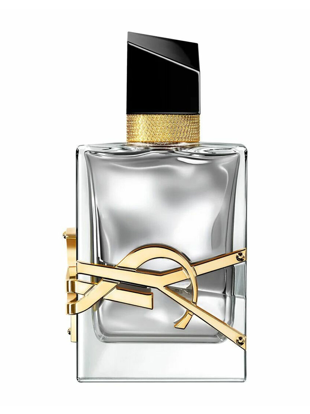 Парфюмерная вода Yves Saint Laurent LIBRE ABSOLU PLATINE 50 мл, женский аромат — фото 1
