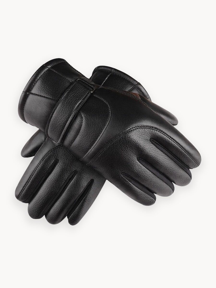 Перчатки A-Store Базовая коллекция для мужчин