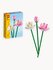 Конструктор LEGO 40647 Lotus Flowers