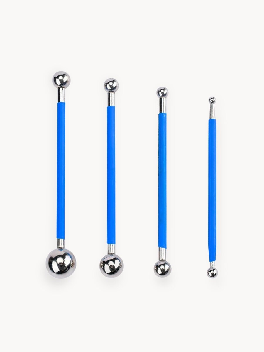 Набор инструментов для затирки швов плитки / Стеки для заполнения межплиточных швов клеем/ Шпатель для затирки герметика