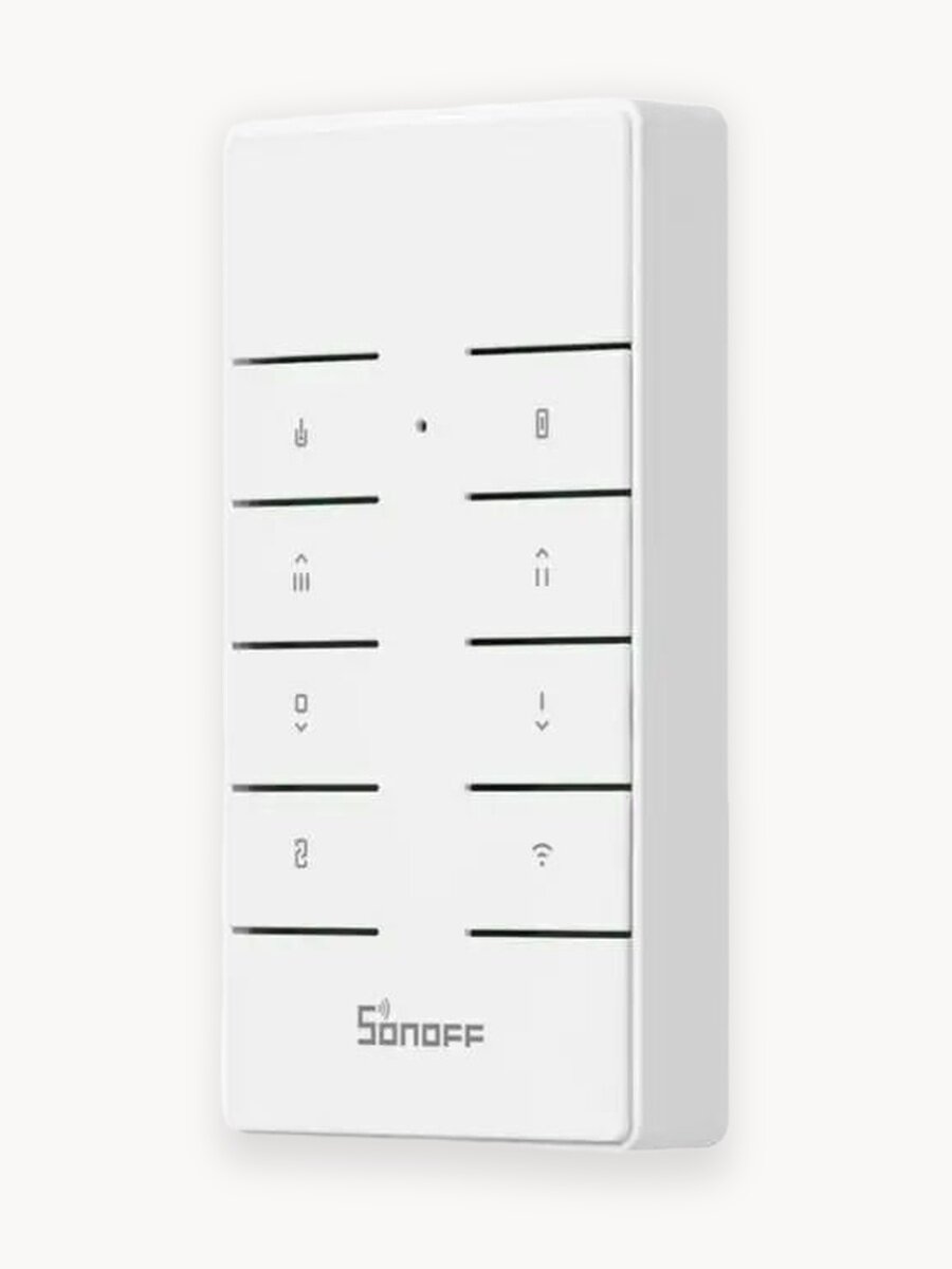 Пульт ДУ Sonoff RM433 R2