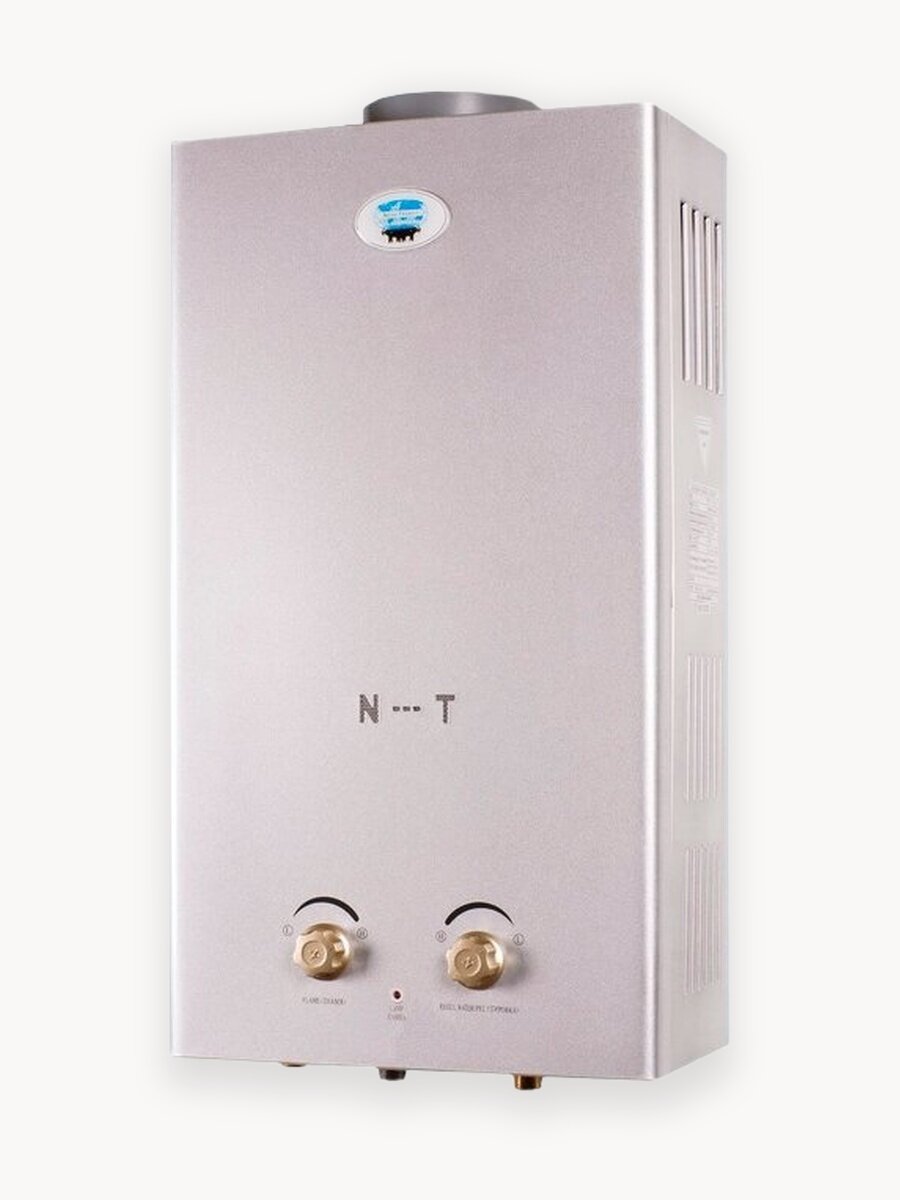 Колонка нева - Транзит 10 Е met /металик, серия Standart