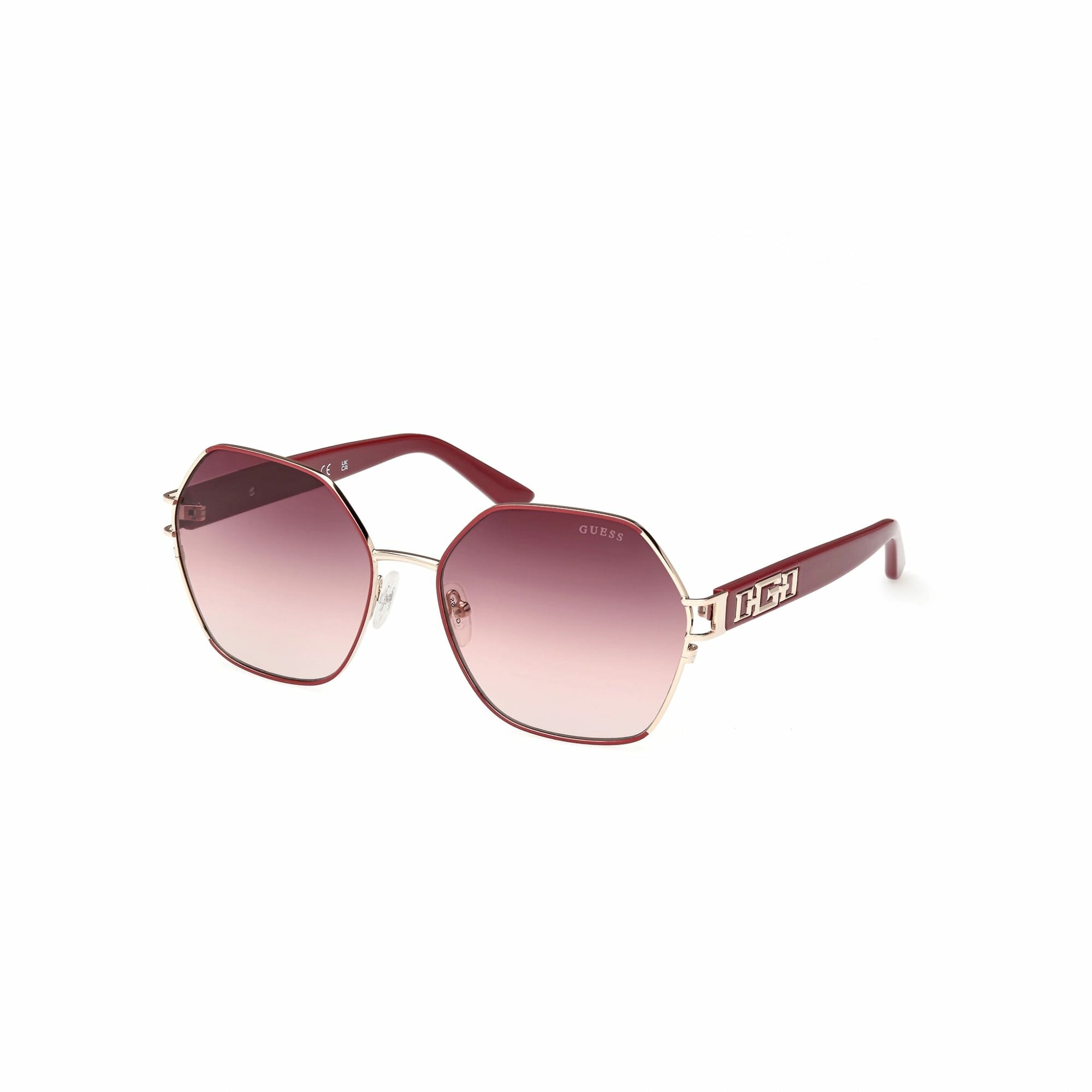 Солнцезащитные очки GUESS 