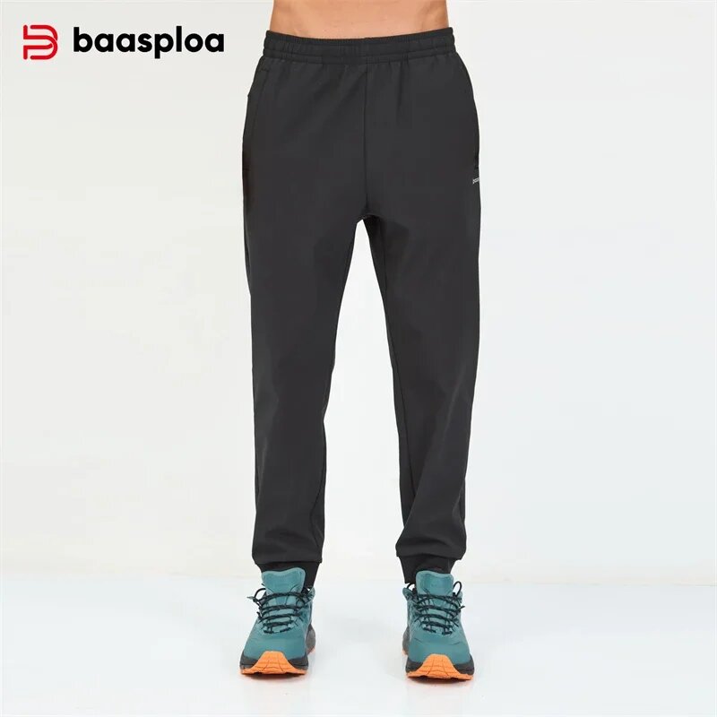 Брюки спортивные BAASPLOA