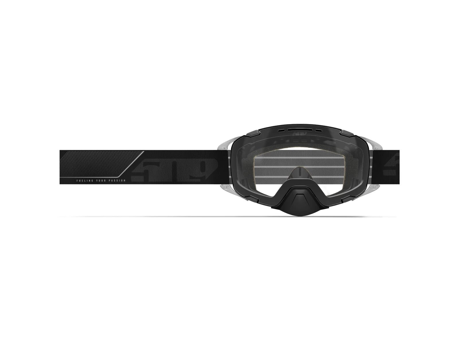 Снегоходные очки 509 Aviator 2.0 Goggle Nightvision