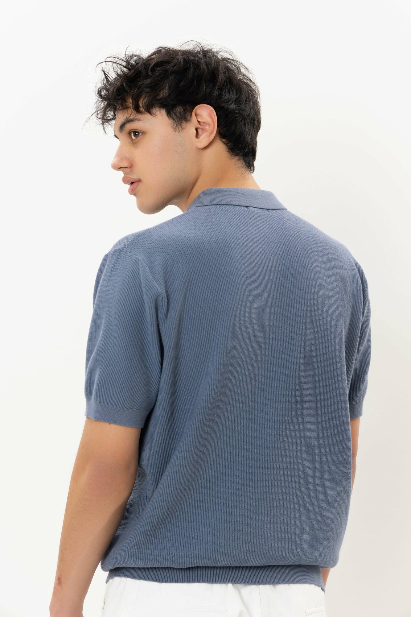 Джемпер TERRA PRO, размер L, blue — фото 1