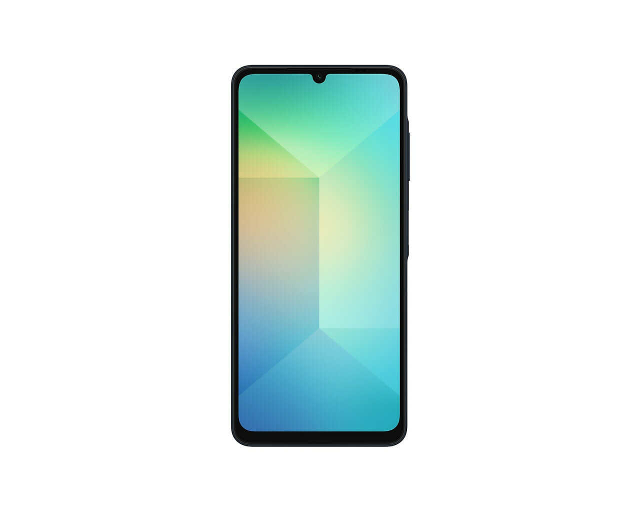 Смартфон Samsung Galaxy A06, 4/128 ГБ, 6.7", Android, основная камера 50МП, 2 SIM — фото 1
