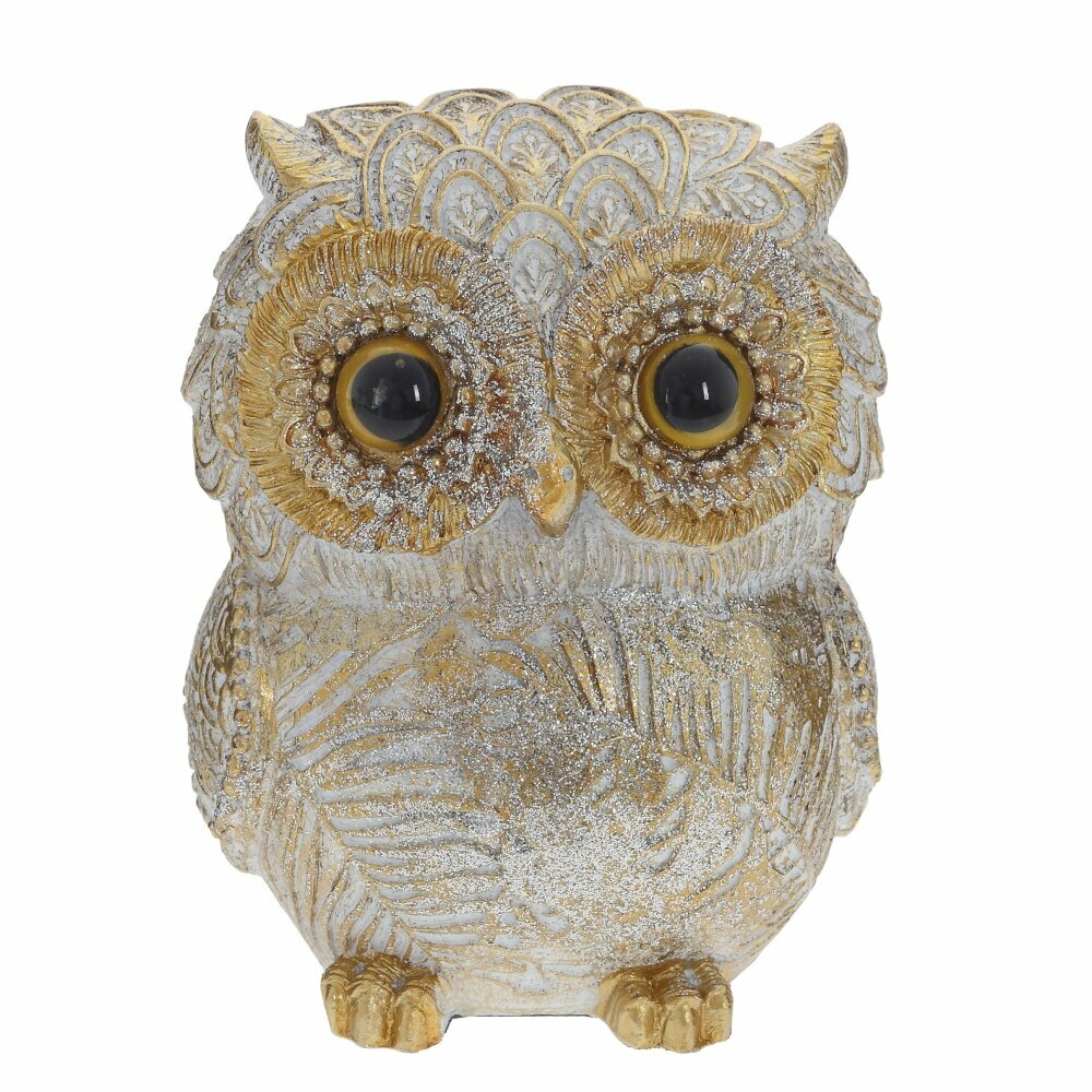 Фигурка декоративная 