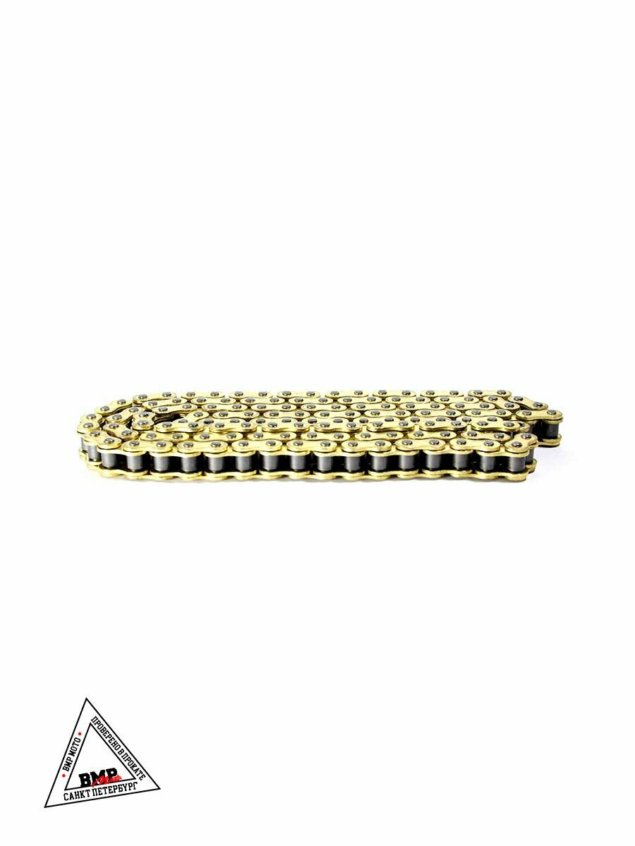 Цепь приводная KMC 428H (132L) — фото 1