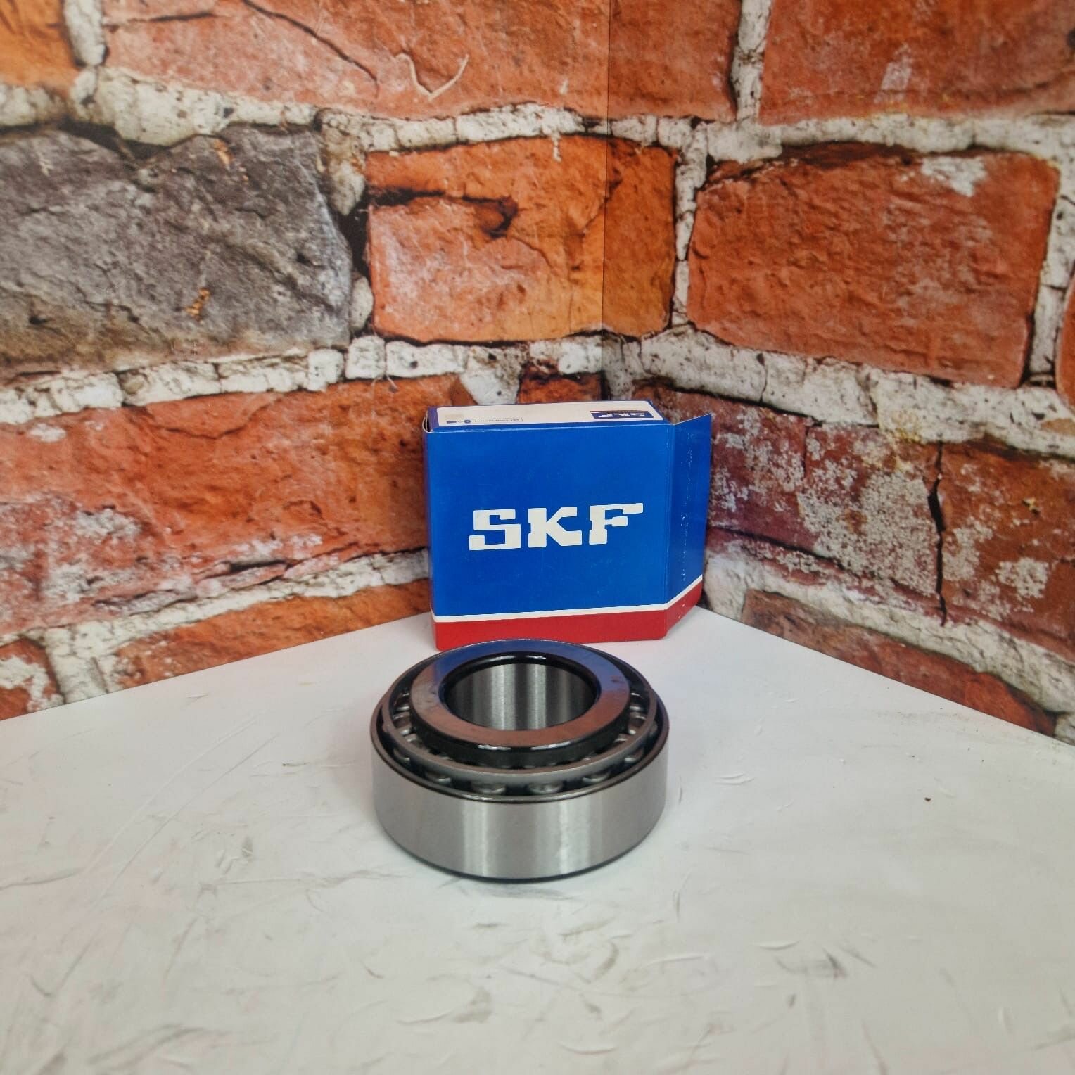 Роликовый конический однорядный подшипник для 33207/Q SKF