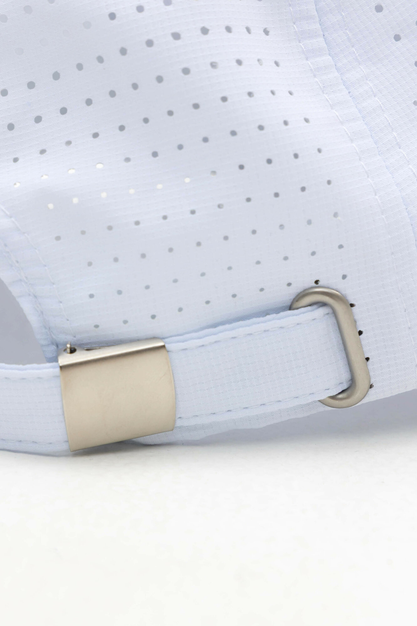 Кепка TERRA PRO для мужчин, размер 1, white — фото 1