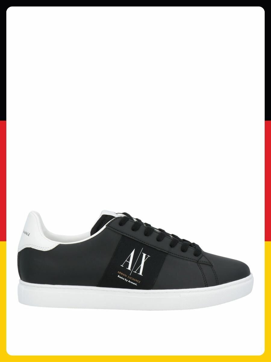 Кроссовки Armani Exchange