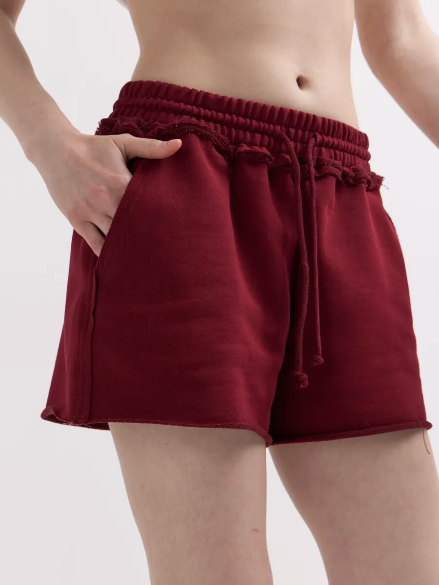 Шорты Телодвижения