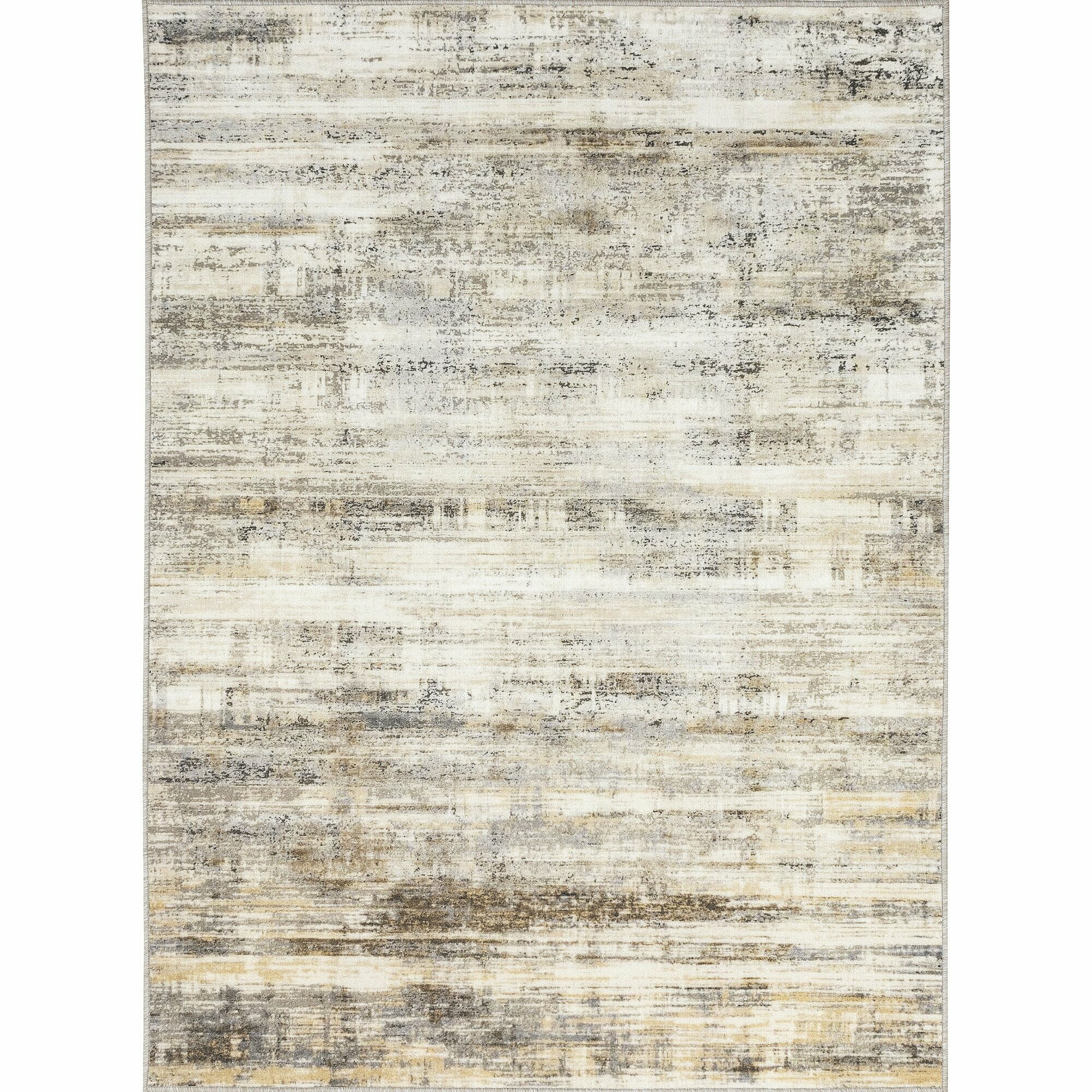 Ковер Роялтафт Colaris 150x200 см полиамид 232 340_52_54 цвет бежевый