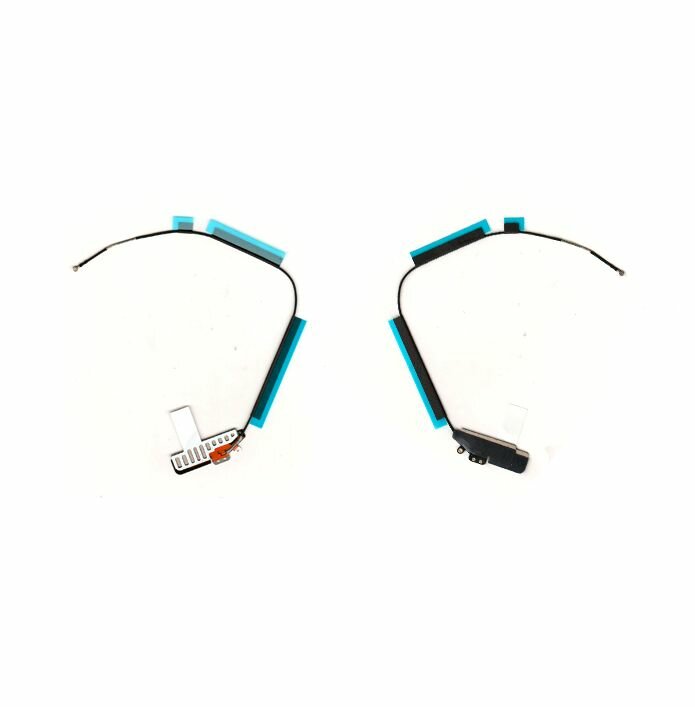 Шлейф для iPad 3 WiFi ORIG