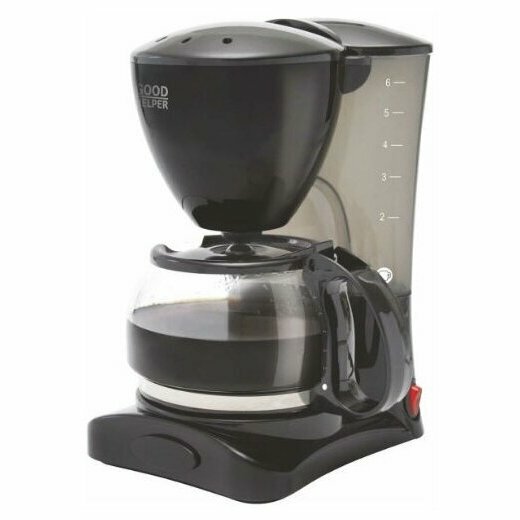 Кофеварка электрическая CM-D102