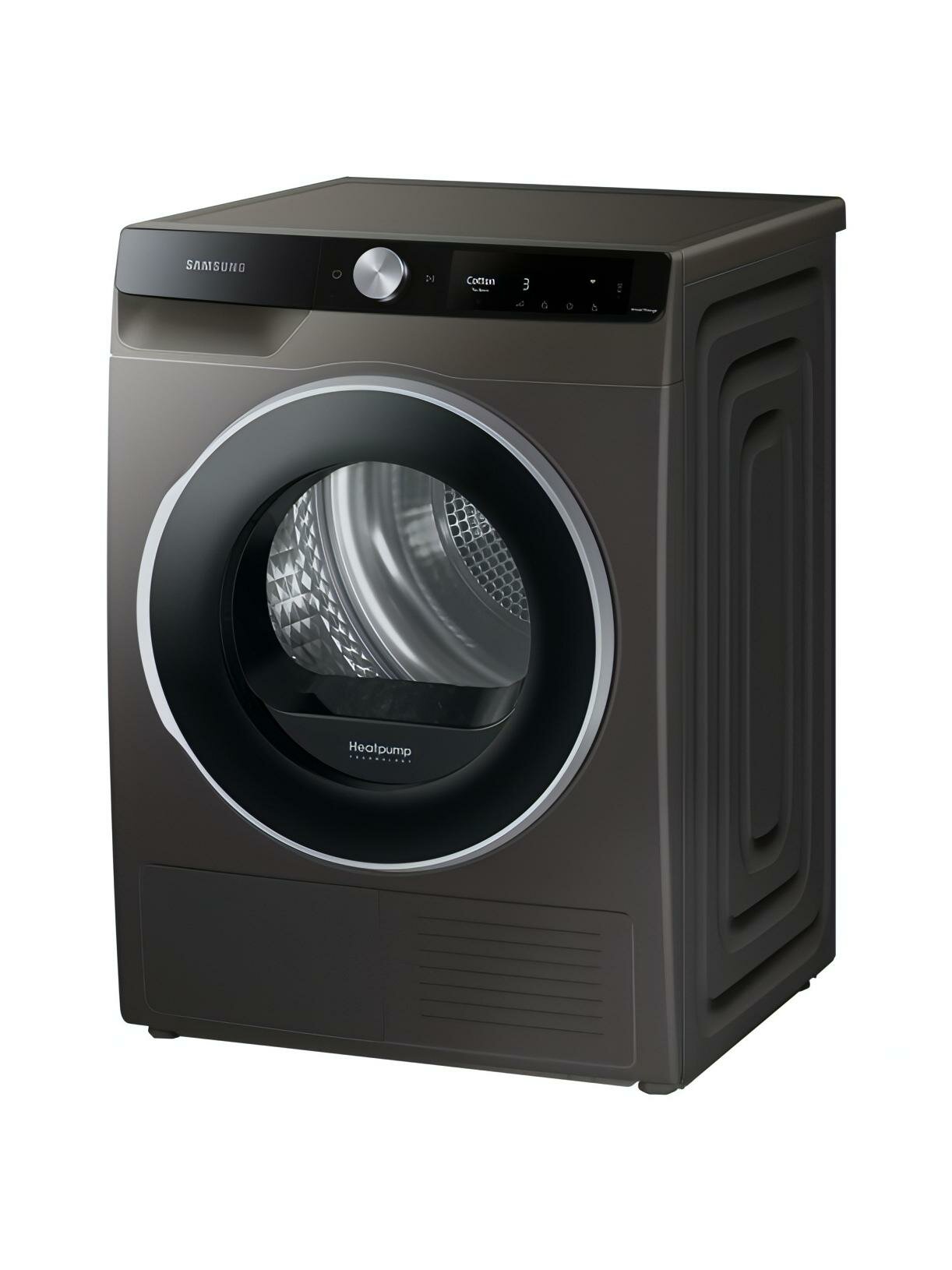Сушильная машина Samsung DV90T6240LX/LP