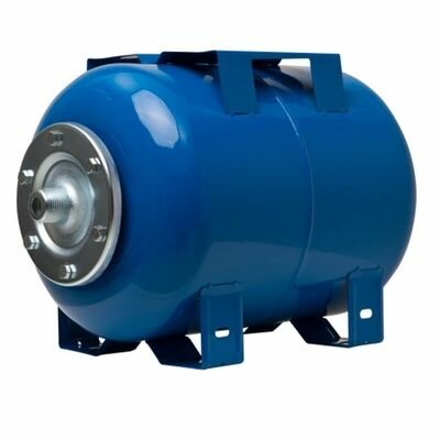 Гидроаккумулятор Unipress 50л. (гориз.) UNIPUMP