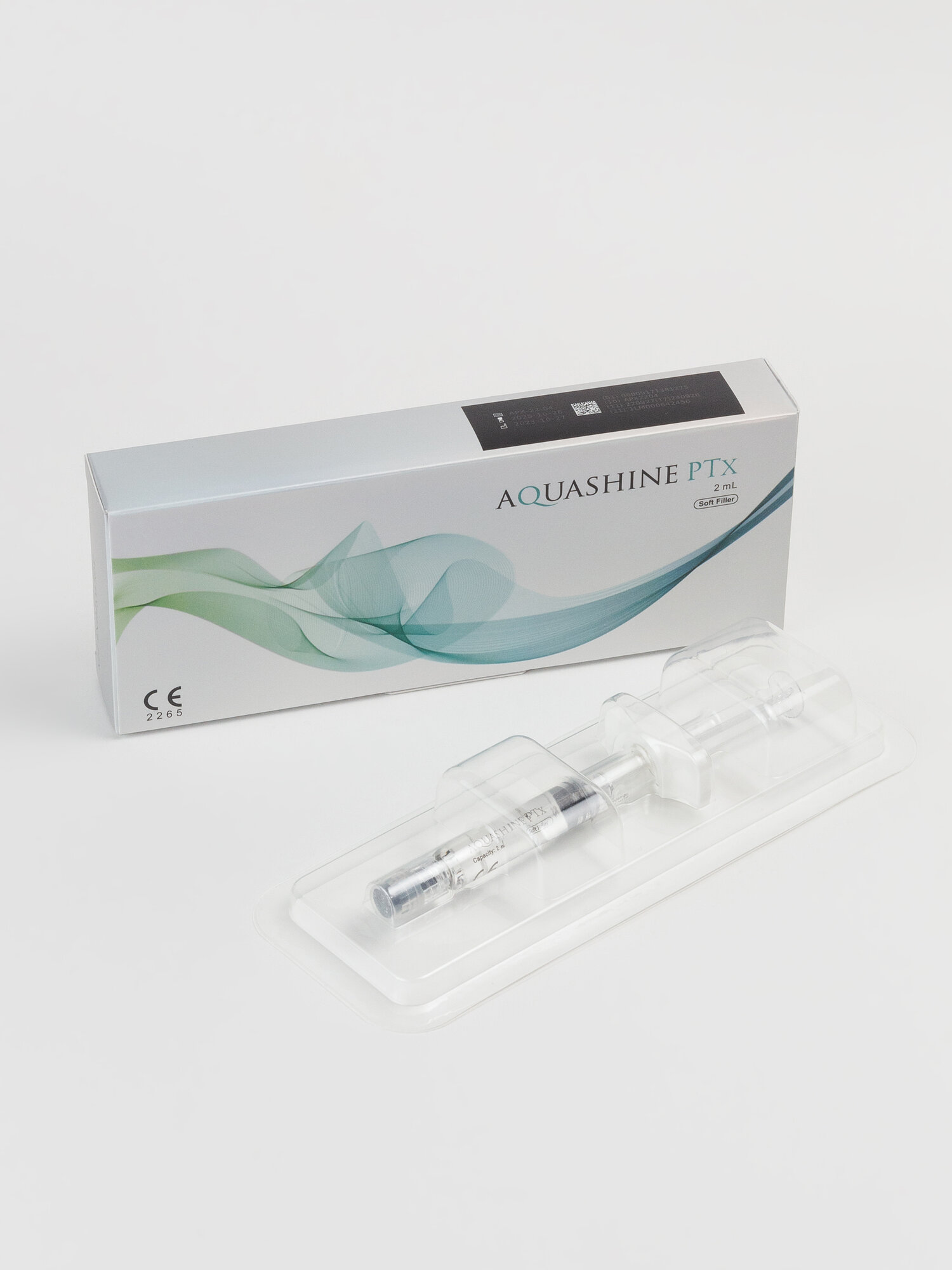 Aquashine PTx