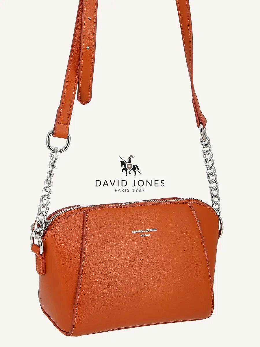 Сумка кросс-боди DAVID JONES