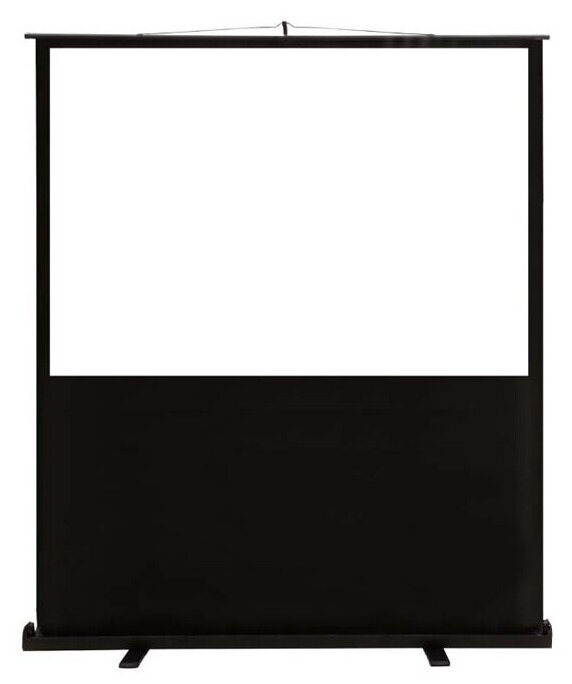 Экран Cactus 150x200см FloorCompactExpert CS-PSFLCE-200X150 4:3 напольный
