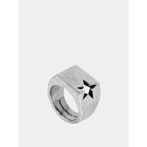 фото Кольцо twojeys, размер 18, silver