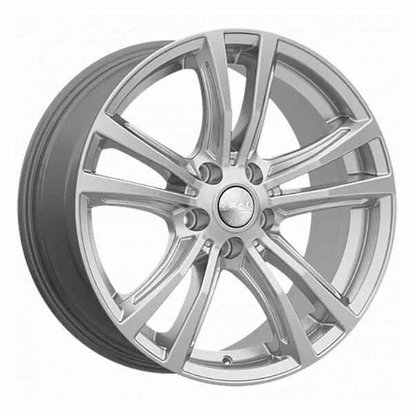 Колесный диск SKAD Мюнхен 8x18 5x112 ET30 D66.6 Селена