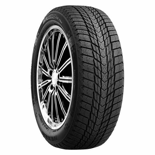 Шина Nexen Winguard Ice Plus 245/45 R17 99T