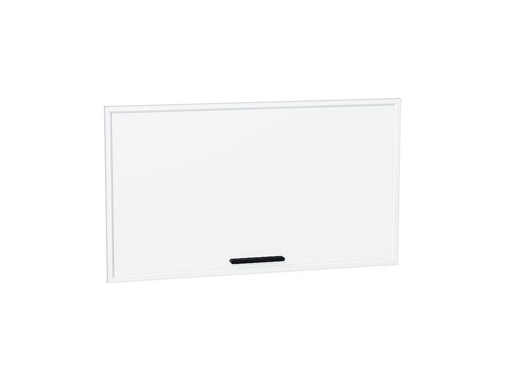 VVT Фасад ФГП Фрейм 45.80 В*Ш*Г 456*796*22, фасад МДФ White Silk White Silk
