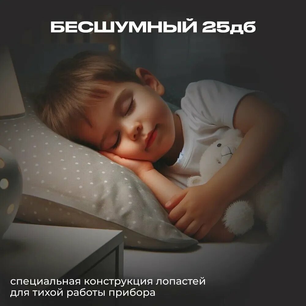 Картинки Xiaomi Осушитель воздуха VS-DH05