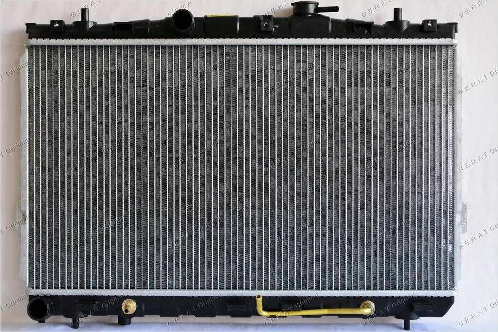 Радиатор охлаждения двигателя Gerat HY-111/1R