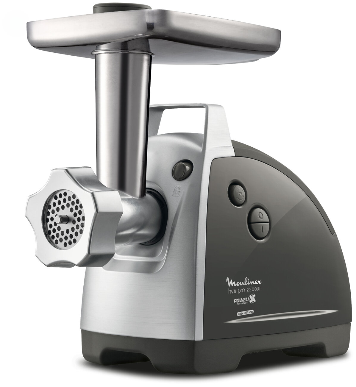 Мясорубка Moulinex me688