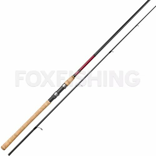 Спиннинг Daiwa Vulcan 902MHFS