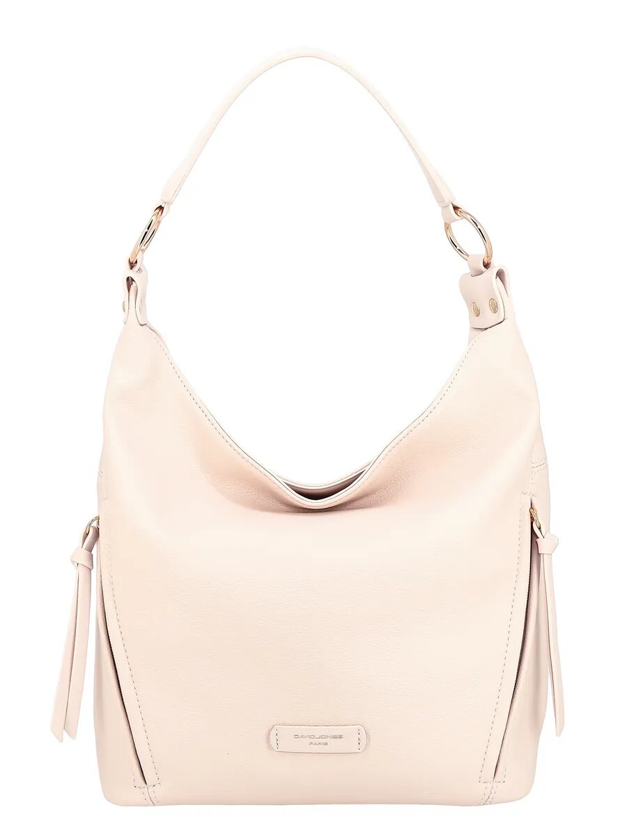 Сумка DAVID JONES, светло-розовый — фото 1