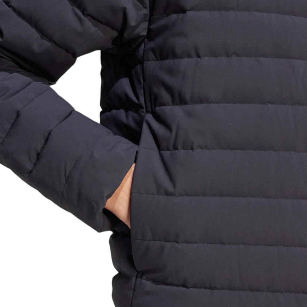 Куртка adidas, размер M — фото 1