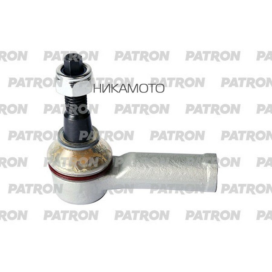 PATRON PS1481 Наконечник рулевой тяги FORD TRANSIT 12- прав./лев. Усиленная