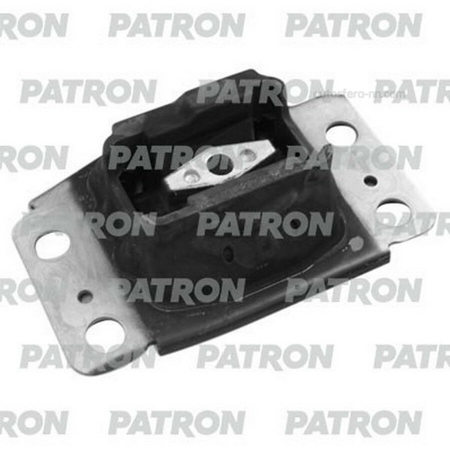PATRON PSE30403 Опора двигателя FORD GALAXY II (WM) MONDEO 2.0 06-, VOLVO S80 V70 2,0 07-