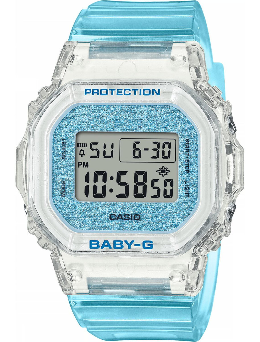 Наручные часы CASIO Baby-G 
