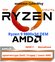 Процессор AMD Ryzen 7 9800X3D OEM, 8 ядер, 16 потоков, 4.7-5.2 ГГ...