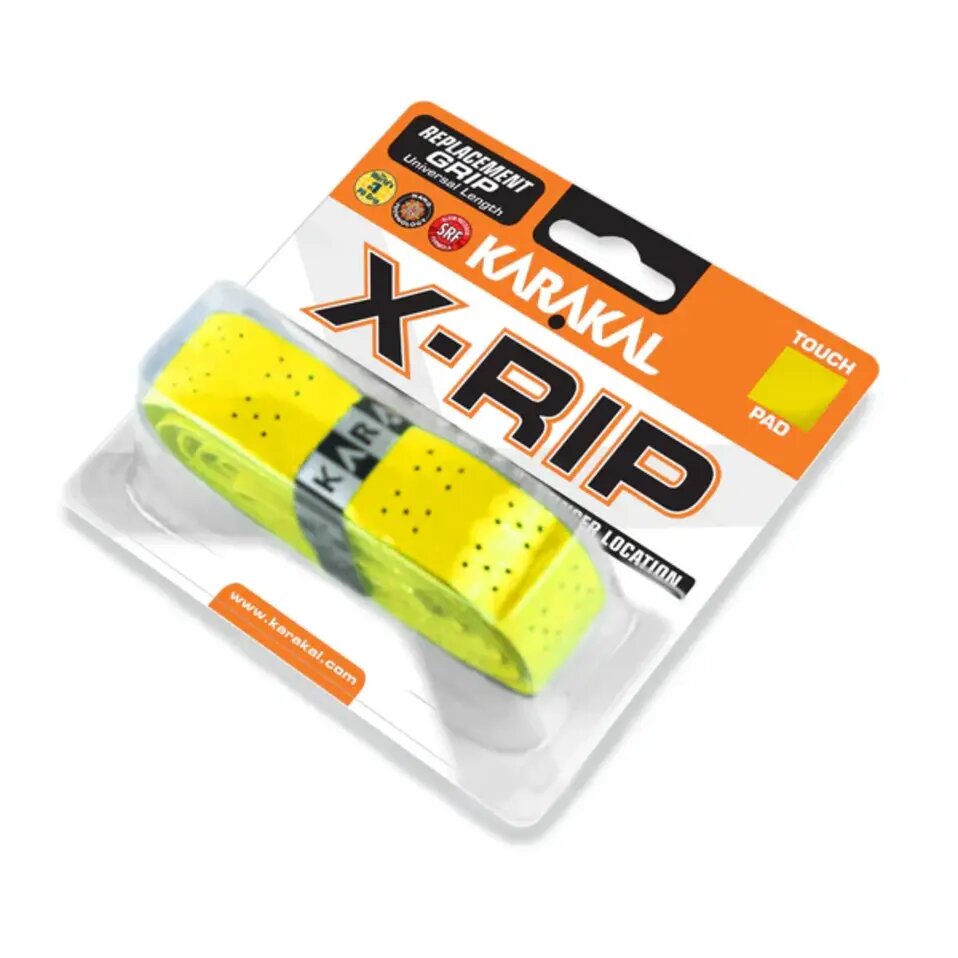 Грип для сквоша X-RIP