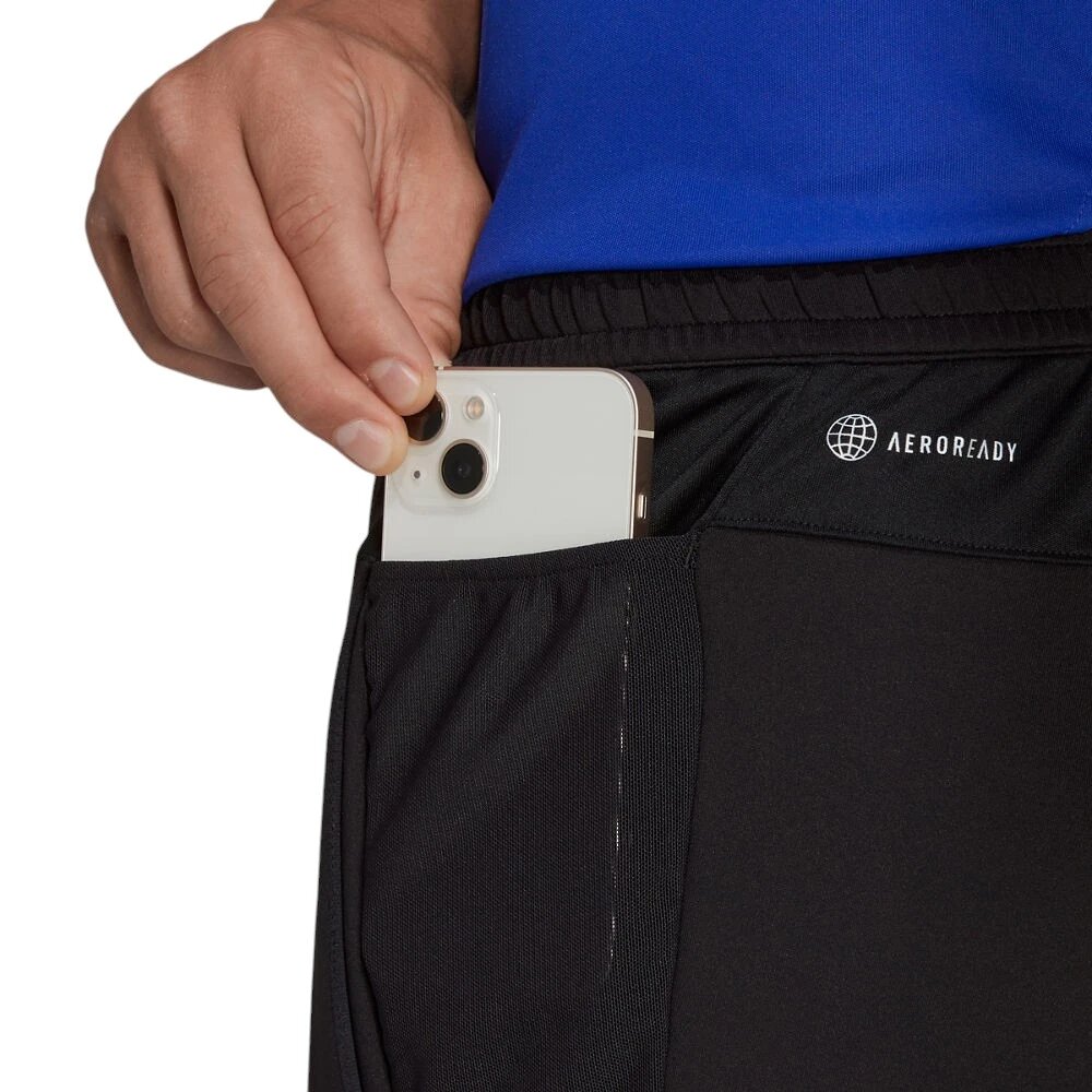 Брюки adidas, размер M INT — фото 1