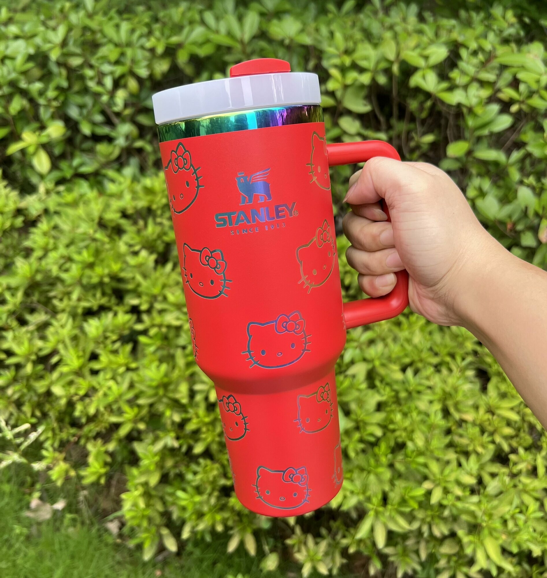 Матермос Стэнли-Stanley 1.14 л