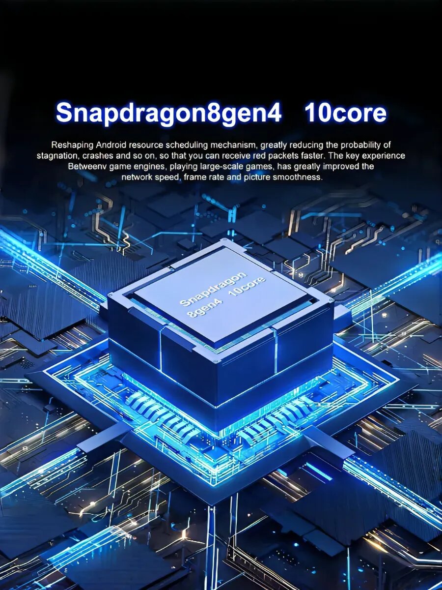 Смартфон S25 Ultra, 12GB+512GB, металлический корпус, 6.8", 10 ядер Snapdragon — фото 1