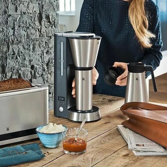 Бытовая портативная кофемашина WMF -kpa