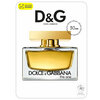 Фото The One от DOLCE &amp; GABBANA