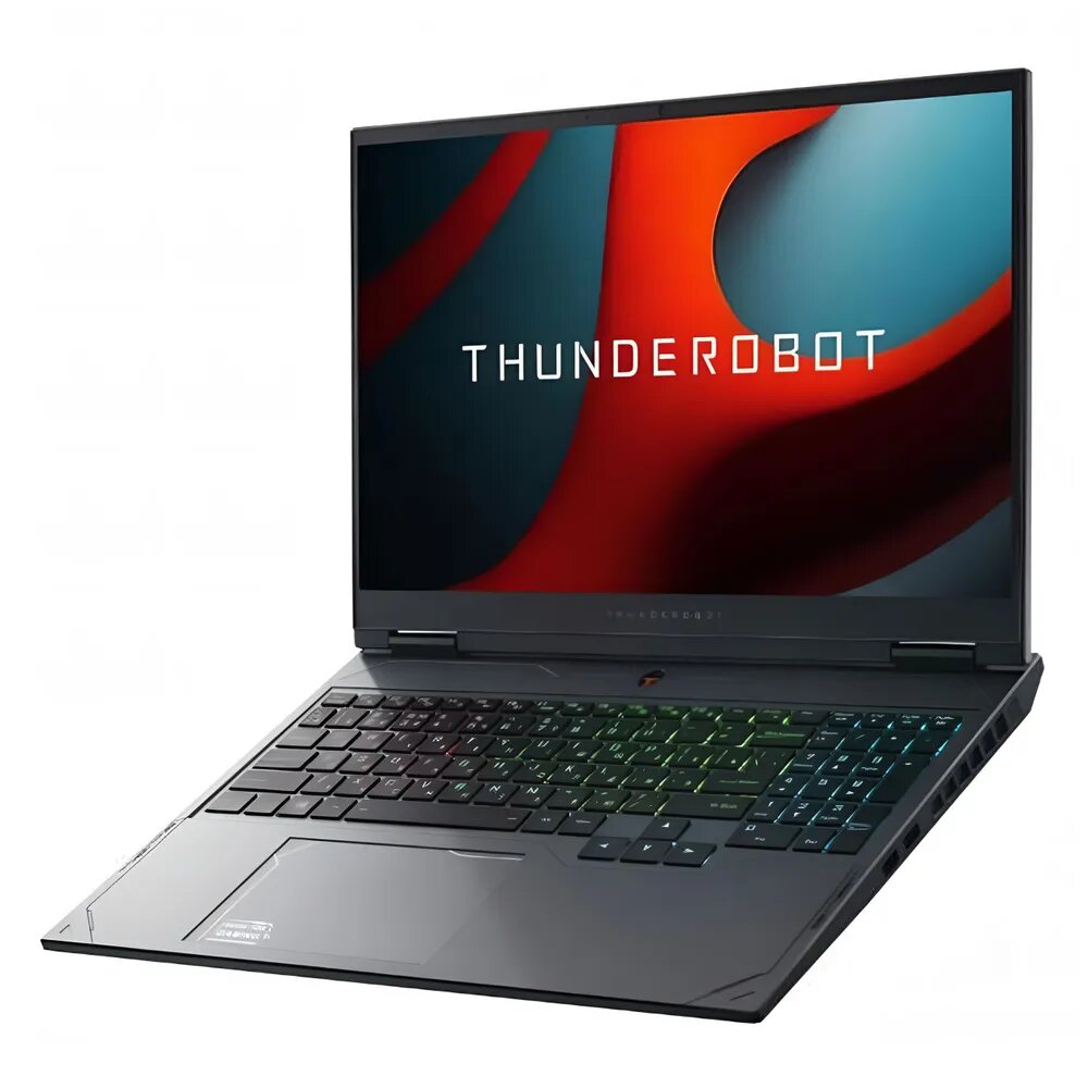 Ноутбук Thunderobot 911 Gravity 16 PRO 16.0" WQXGA 240Hz / i9-14900HX / RTX 4070 8GB / DDR5 16GB 5600MHz / 1TB SSD