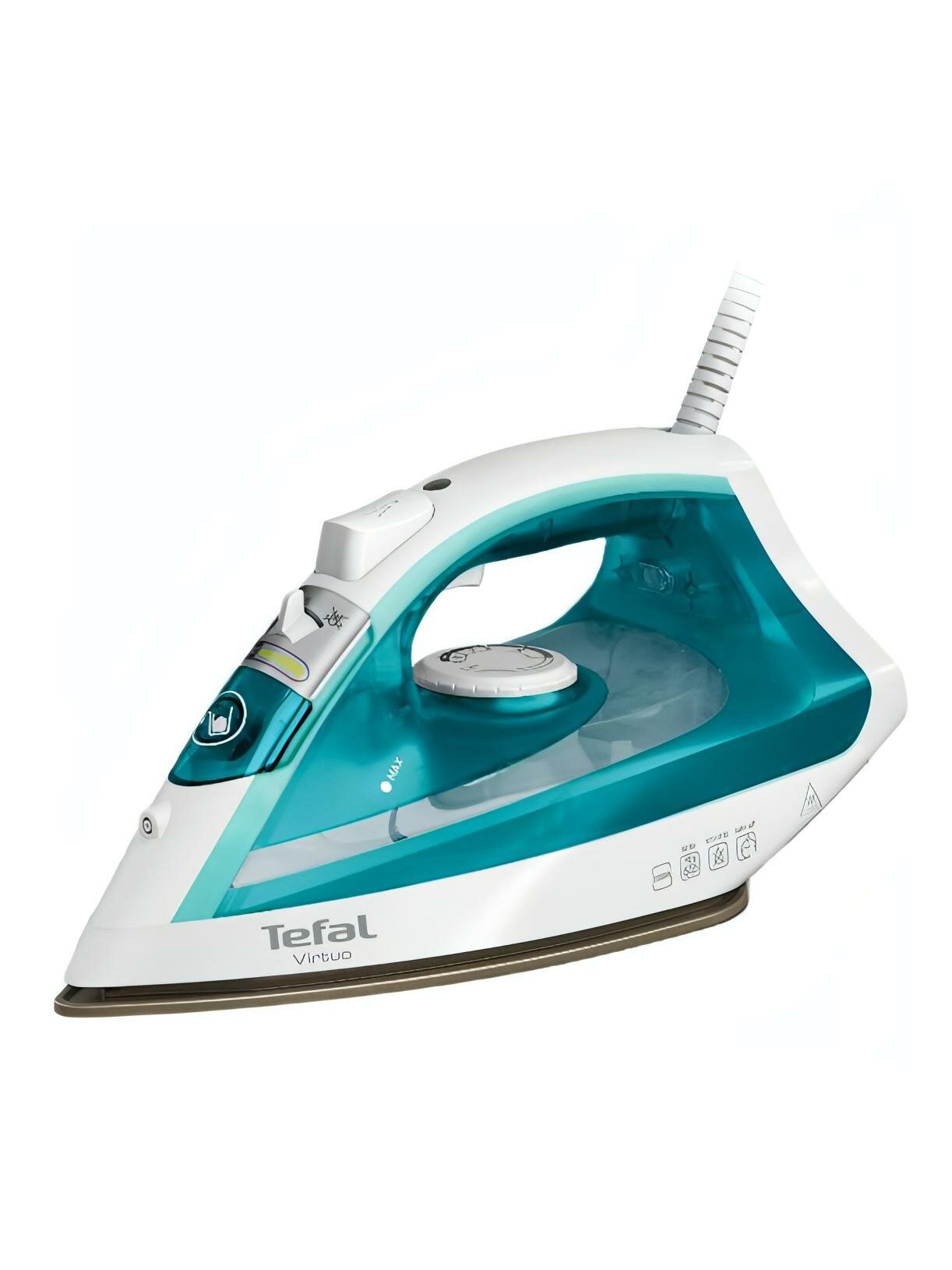 Утюг Tefal FV1R10F1